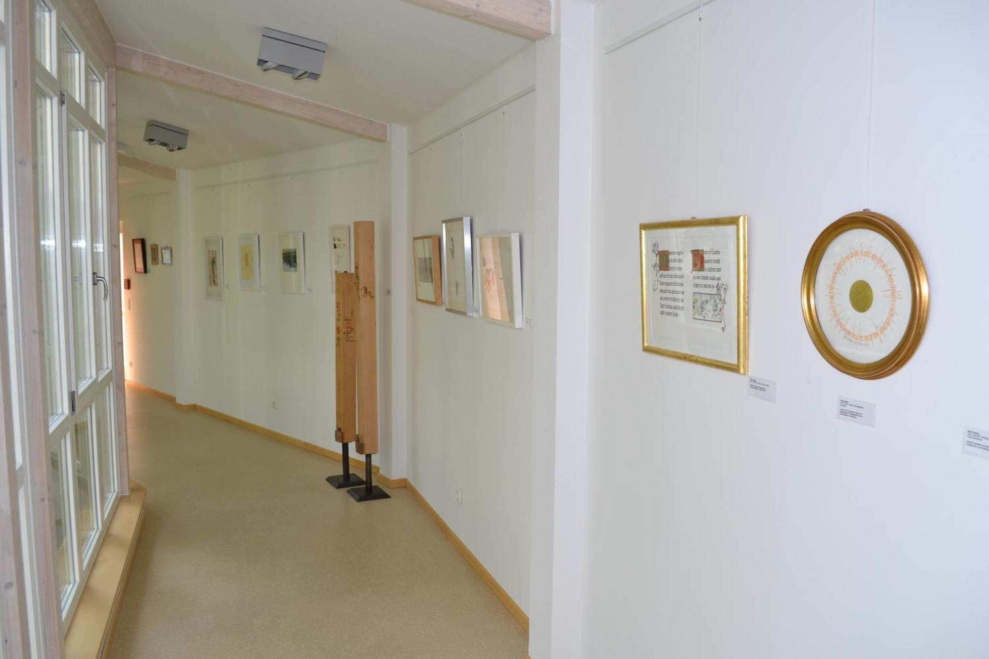 Haus Der Begegnung Heilig Geist Hotel Burghausen Bagian luar foto